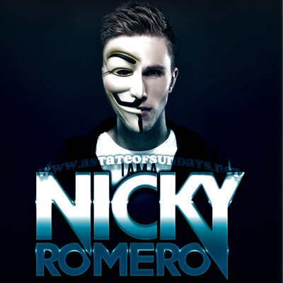 Image result for Nicky Romero