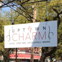 UPTOWN CHARM(@uptowncharm) 's Twitter Profile Photo