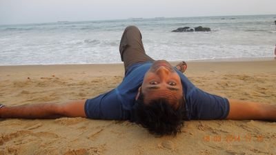 sangramsengar83's profile picture. 