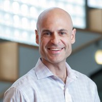 Scott Halpern (@scotthalpernmd) 's Twitter Profile