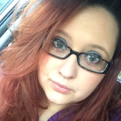 KaylaShadrick's profile picture. I am who I am.