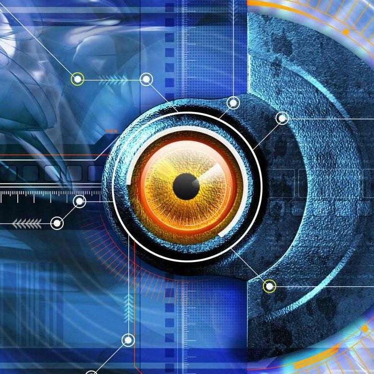 A contact lens that adjusts to your eyesight, no matter whats your age... so now you can have ur 99 problems but your vision wont be one..