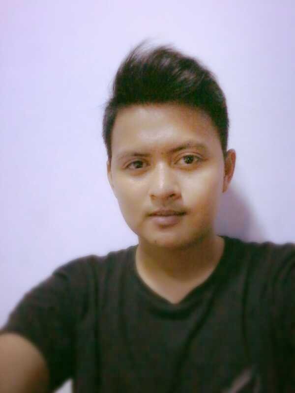 teguhmugo25's profile picture. Fight till the end!!