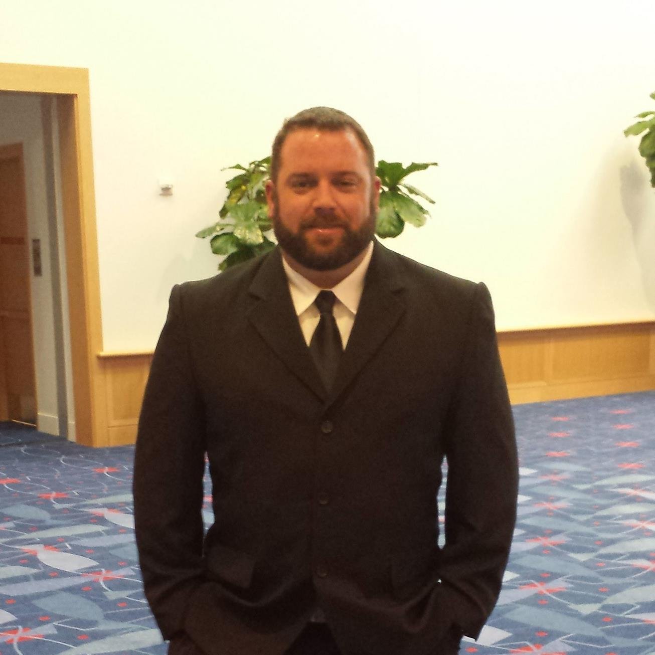 AaronBlantonSS's profile picture. 