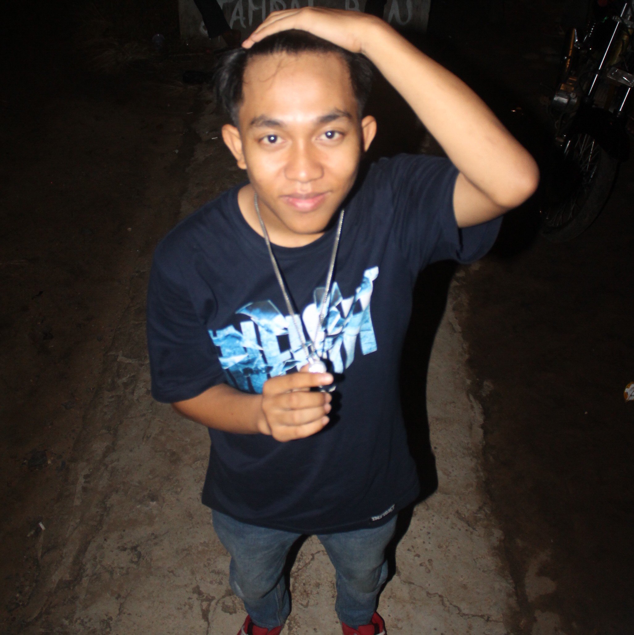Rokok bikin masa depan suram boy
Stop! Rokoan mulai sekarang