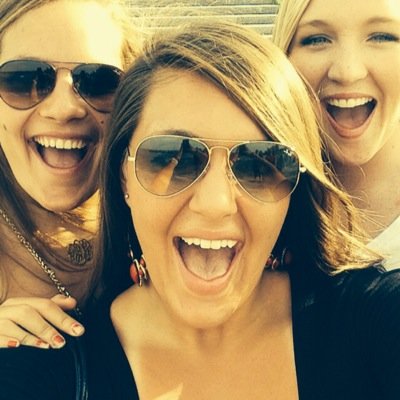 annie_gillig's profile picture. 