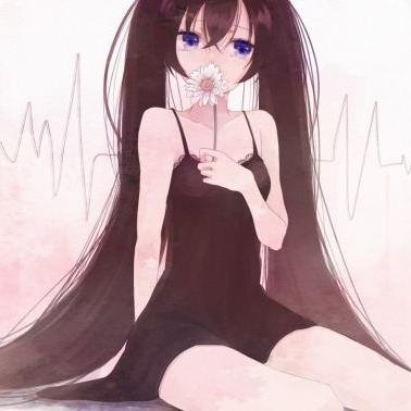 Hi ich mag animes,mangas und Kücken ^^.Ich werde hauptsächlich Bilder Twittern ;) ohne viel Gerede