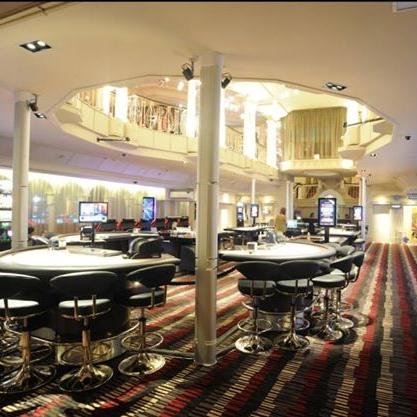 Genting Casinos are part of the Genting UK plc Group with over 40 casinos across the UK. http://t.co/tQ0olMS0rv