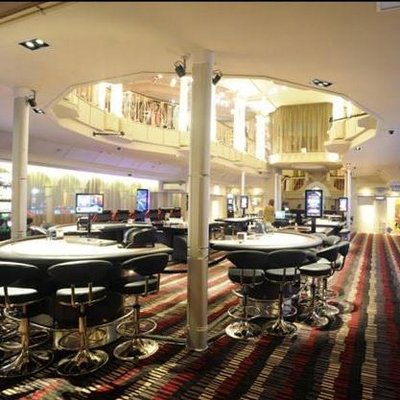 Genting Casino Torquay Genting Casino Torquay