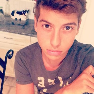 RiosJaziverios's profile picture. La perfeccion tiene nombre y apellido: Matthew Alexander Hunter Correa 
أحب نفسك أولا