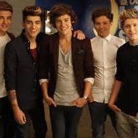 I adore M.A.D  Union J  ollie Marland   The vamps  not forgetting bars and melody bam
