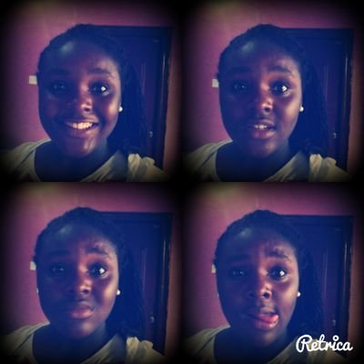 Original African.........certified mua
