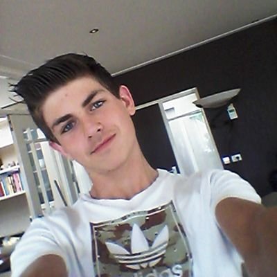 Steijn0209's profile picture. David Dallas - SV Baarn C1 - Griftland 2HA