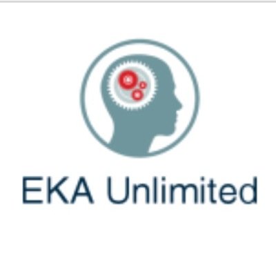 EKA Unlimited is a research facility that doubles as a center that children of any age can come and learn about Alzheimer's and what they can do to help.