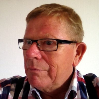 SleeHarry's profile picture. Veiligheidskundige met pensioen. Vandaag is de eerste dag van de rest van mijn leven, leef het moment van nu, altijd direct met vreugde.