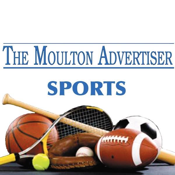 This account is managed by the sports editor of The Moulton Advertiser, the state's oldest weekly newspaper.