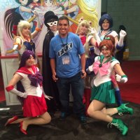 Jacob (@justlikerobot) 's Twitter Profile