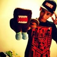 Solo soy otro puto swag con sentimientos
