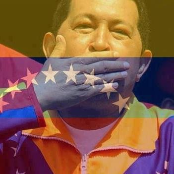 ahora más chavista q nunca!!!!