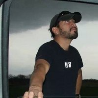 Russ D.Contreras (@stormtrek1) Twitter profile photo