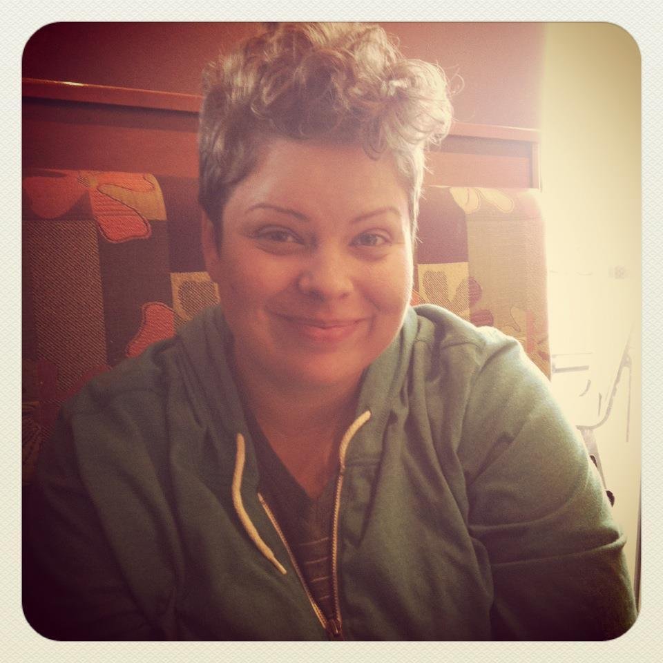 spiralJ's profile picture. 