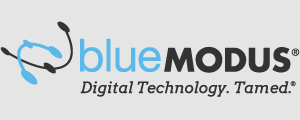 BlueModusDenver's profile picture. Web development