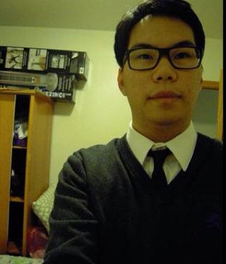 Rafael_Yau's profile picture. love everything food to photography to fashion 
instagram: rafaelyau & shoot2love