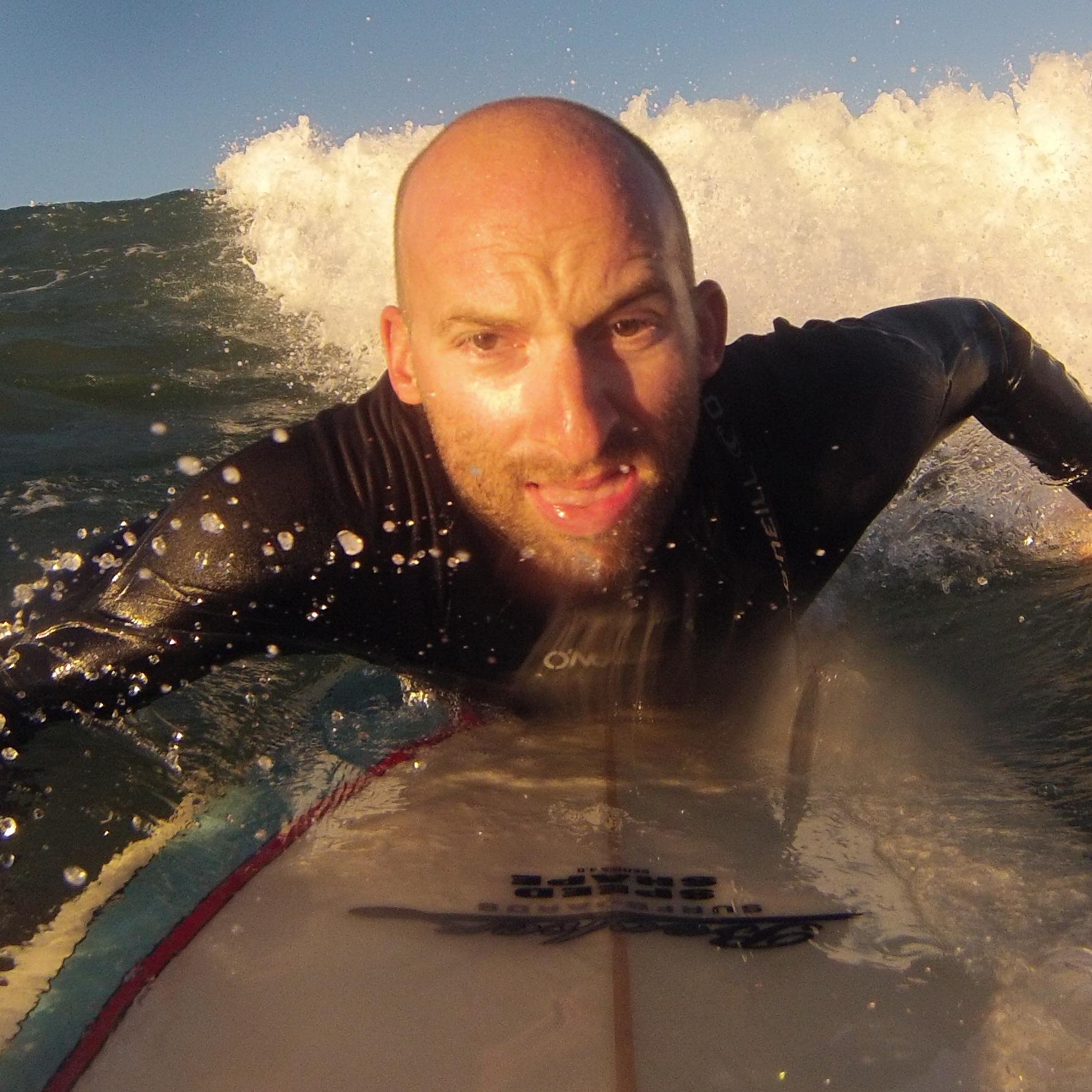 cjf0x's profile picture. 