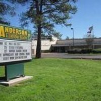 Anderson Elementary(@AndersonGators) 's Twitter Profileg
