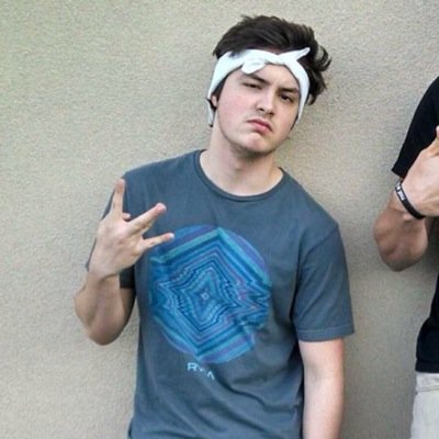 JodeciNoah's profile picture. This is worthless.