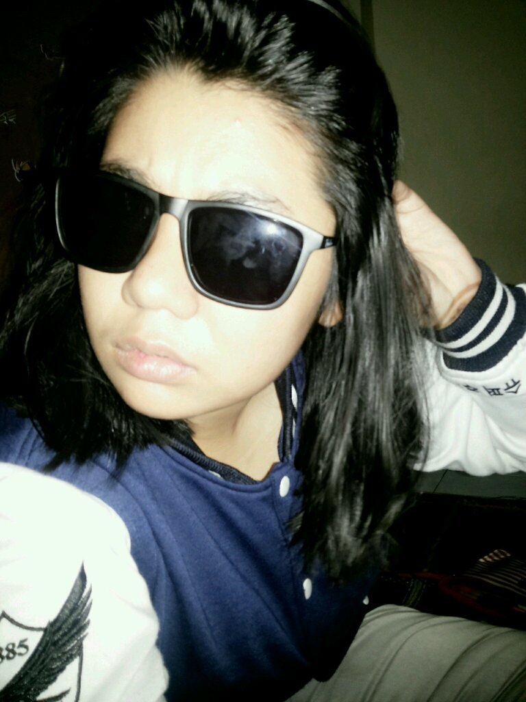 Hyeri_2303's profile picture. My name's Kim Kyuri ¤ 23march1996 ¤ I'm ELF and ARMY ¤ I want to be a evil @GaemGyu =D