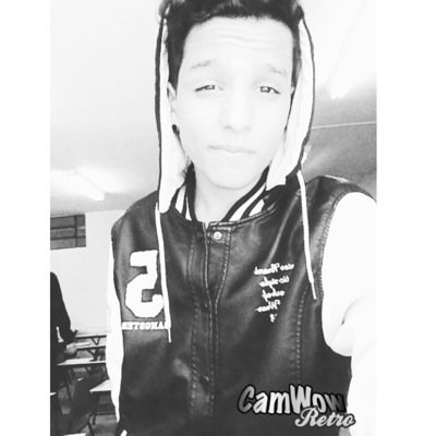 A vida me ensinou a nunca desistir!