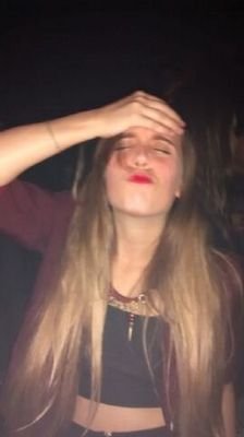 Se dice que soy mecanica dental, y estudio odontologia