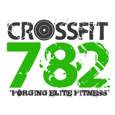 Co-owner of CrossFit782