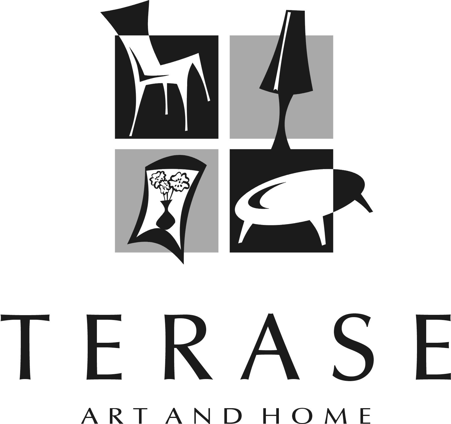 TeraseArtHome's profile picture. Terase Art and Home, conceived for love of art and design. Furnishings, Lighting, accessories, giftware, Fine Art, appealing to modern to traditional tastes.