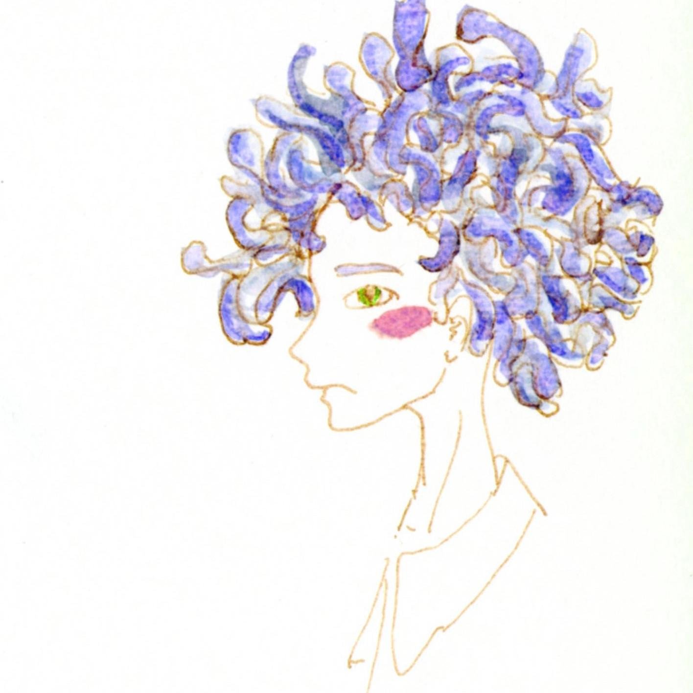 daylight_lizard's profile picture. 