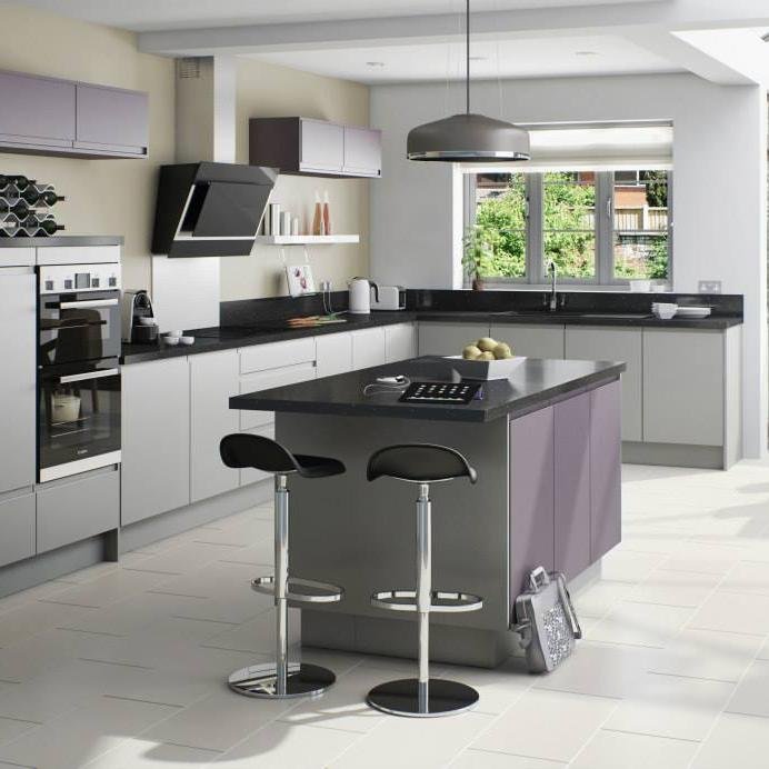 We offer a supply and fit services on a wide range of kitchens, appliances, bathrooms, tiles and central heating systems. Call us : 01283 819131