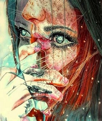 I am you and you are me. We are the Universe, the stars, the animals, the dirt beneath our feet.