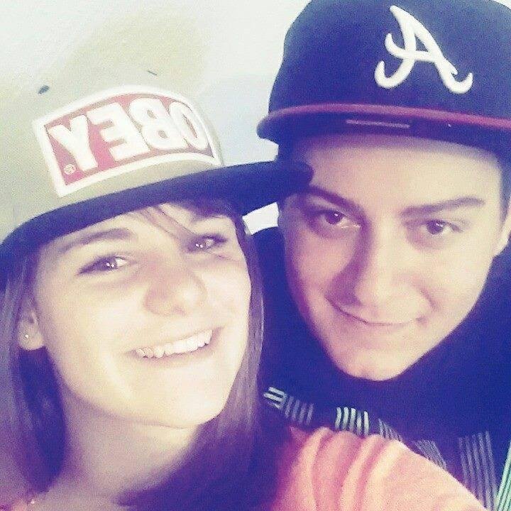 bek__ka's profile picture. I love to laugh with my friends :*  ;-) xD