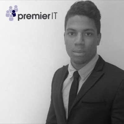 IT Development Recruitment Consultant @PremierGroupRec ARamsay@Premierituk.com