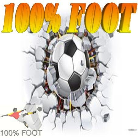 FootUnePassion's profile picture. Vous trouverez des vidéos sur la chaîne YOUTUBE
ABONNE TOI ICI AINSI QUE SUR YTUBE like les vidéos pour l’évolution de cette chaîne :)
https://t.co/iwJOY42zQz