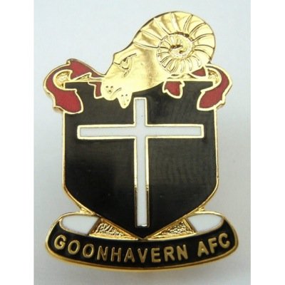 Official Twitter page of Goonhavern AFC