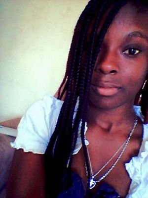 Be yourself