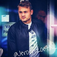 Jeroen Zoet (@jeroenzoetnl) 's Twitter Profile
