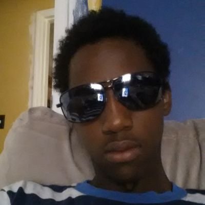 I'm a soccer player for East Limestone High School. I'm in the 8th grade. I'm taken by the best girl in the world.  I thank God for blessing me the best family