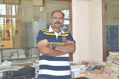 Group Head Manager Administrator at Indore Indira Group, (Indore), associated with Param pujya Ramdev Baba Ji