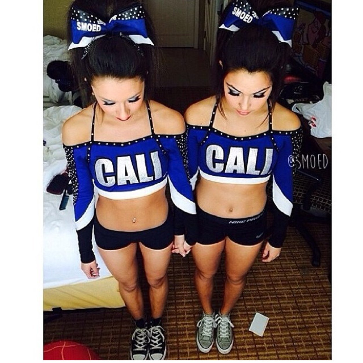We Just Came To Werk It