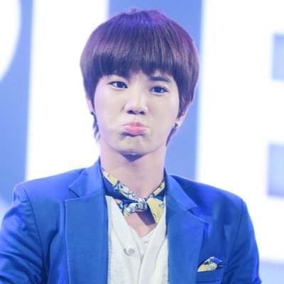 ซองจงบอทผู้น่ารัก