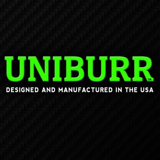 Save time and money by quickly repairing damaged fasteners, instead of replacing them. The UNIBURR is able to quickly deburr and remove damaged threads!