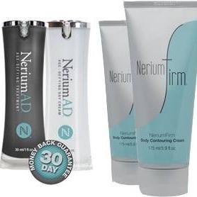 NeriumAD is a breakthrough age-defying day & night cream & the HOTTEST product in the industry. Find out why it is above all the rest! Visit my website